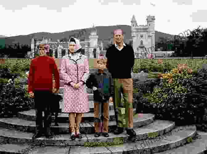 A Family Bonding Over The Construction Of The Royal Castle; Shared Moments And Laughter To Build A Royal Castle Extended Edition Shapes And Colors