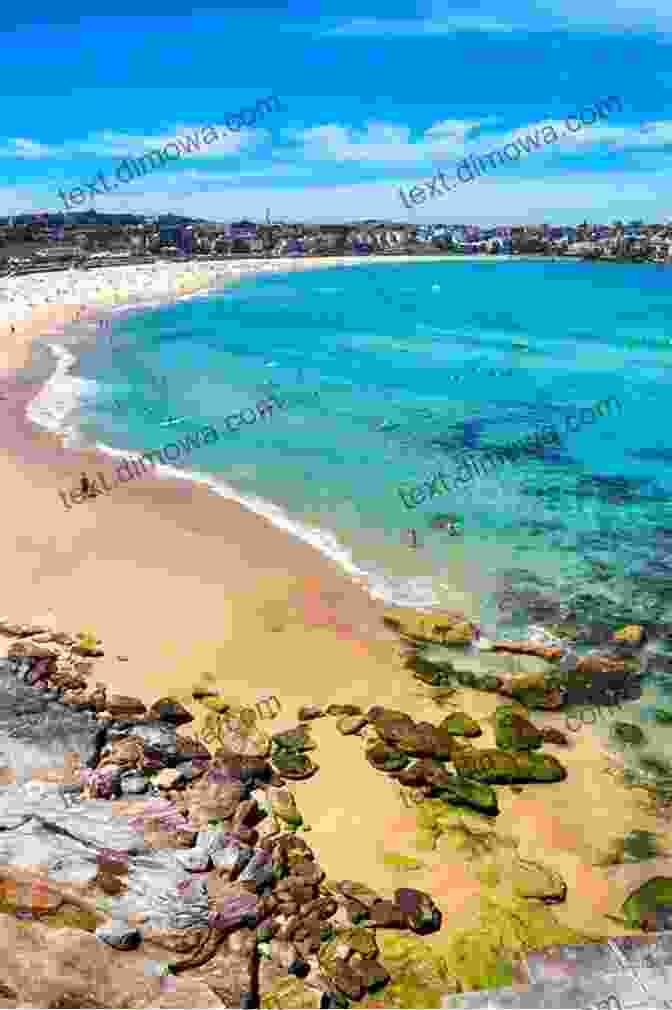 Bondi Beach Sydney Travel Guide (Unanchor) A Weekend Snapshot Of Sydney