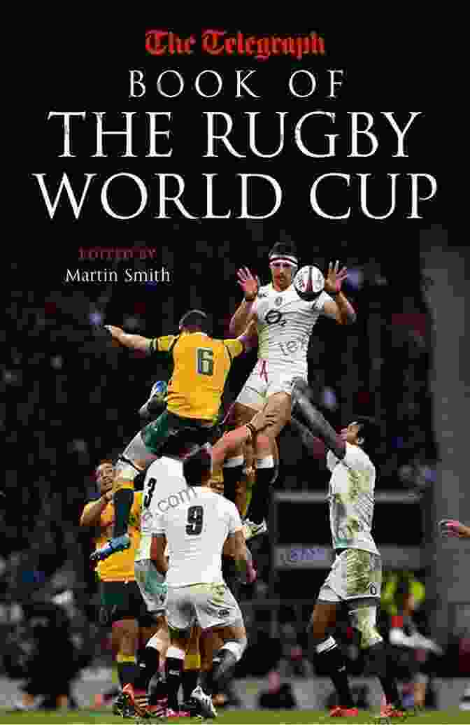 Book Cover Of Rugby S Greatest Mystery Mark Fishwick