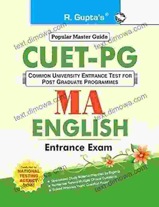 Cu Cet Central Universities Common Entrance Test 15 Practice Papers Uiqp02 Book Cover CU CET Central Universities Common Entrance Test 15 Practice Papers (UIQP02)