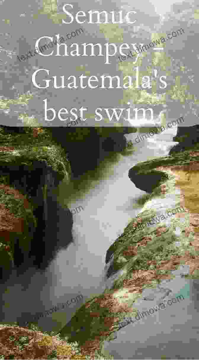 Discover The Hidden Gems Of Guatemala With Explorer Guide Guatemala Explorer S Guide Guatemala: A Great Destination (Explorer S Great Destinations)