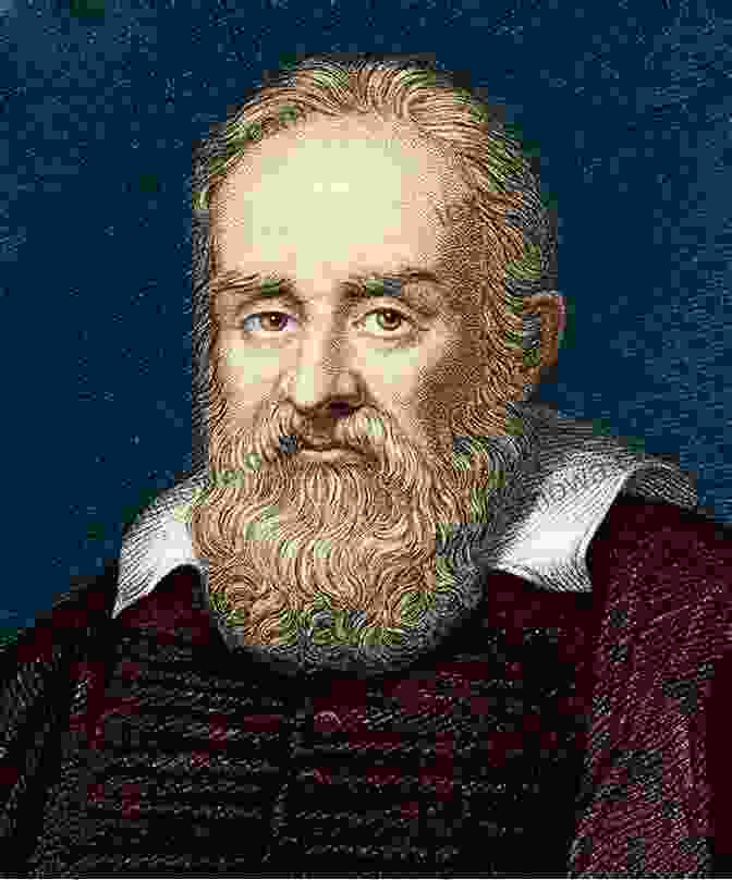 Galileo Galilei, The Italian Astronomer, Stands On The Summit Of The Purple Mountain Observatory In Nanjing, Gazing At The Night Sky Without BFree Downloads: Homer Aeschylus Galileo Melville And Madison Go To China