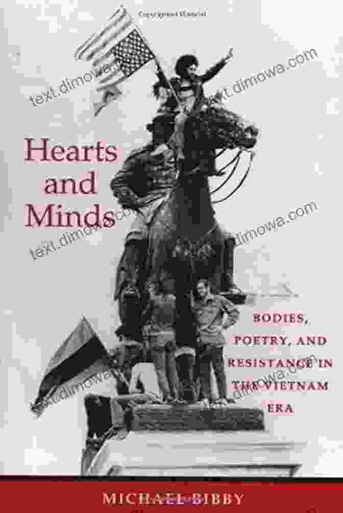 George Segal's Sculpture Hearts And Minds: Bodies Poetry And Resistance In The Vietnam Era (Perspectives In The Sixties)