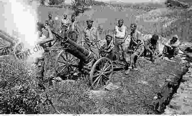 Jarama Battlefield, Madrid During Spanish Civil War Frontline Madrid (Battlefield Tours/Spanish Civl)