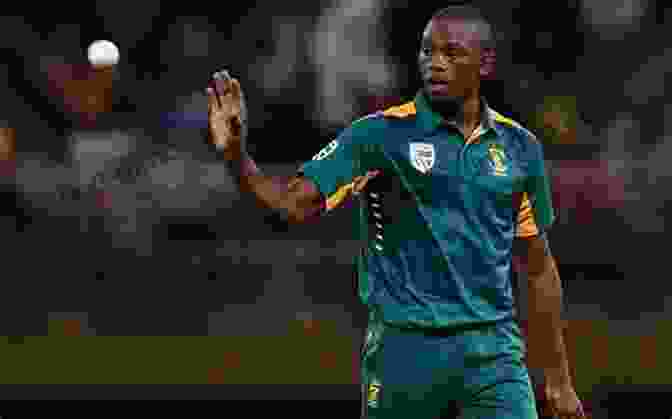 Kagiso Rabada, South Africa's Rising Bowling Sensation South Africa S Greatest Bowlers: Past And Present