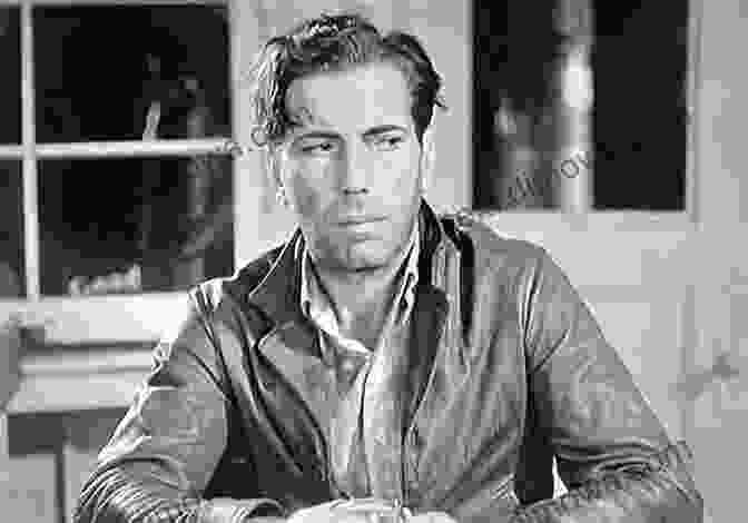 Michael Schulman As Humphrey Bogart GIG YOUNG: A One Person Play In Two Acts (The Hollywood Legends 64)