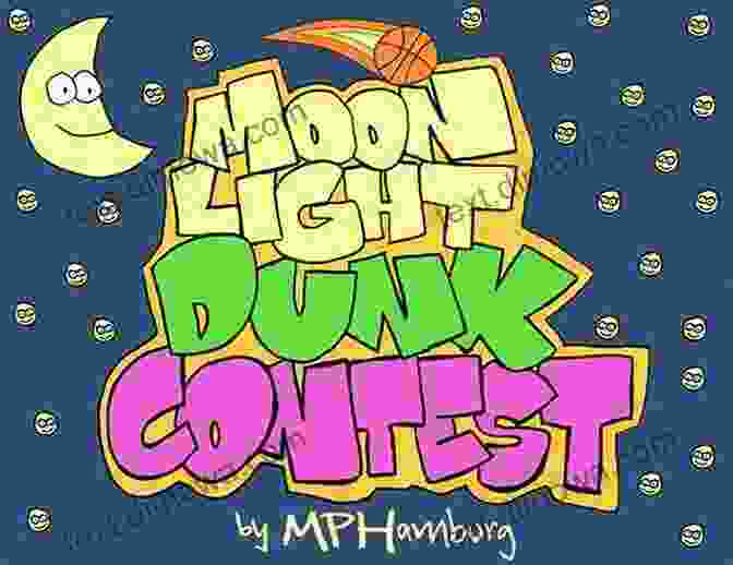 Moonlight Dunk Contest Network Cover Image MOONLIGHT DUNK CONTEST (MOONLIGHT DUNK CONTEST NETWORK)