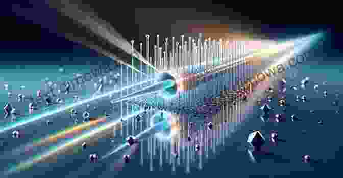 Nanophotonics Harnesses Light At The Nanoscale, Enabling Innovative Optical Devices. An To Metamaterials And Nanophotonics