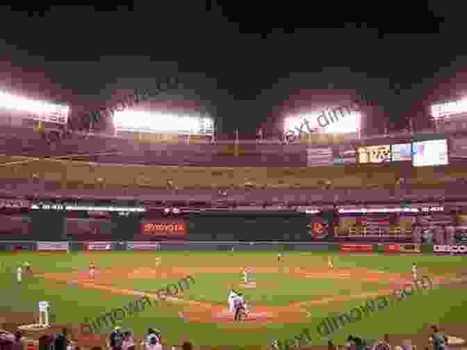 RFK Stadium, The Former Home Of The Washington Nationals Washington Nationals And Things You Need To Know: Let See If You Know All About Washington Nationals: Interesting Of Washington Nationals