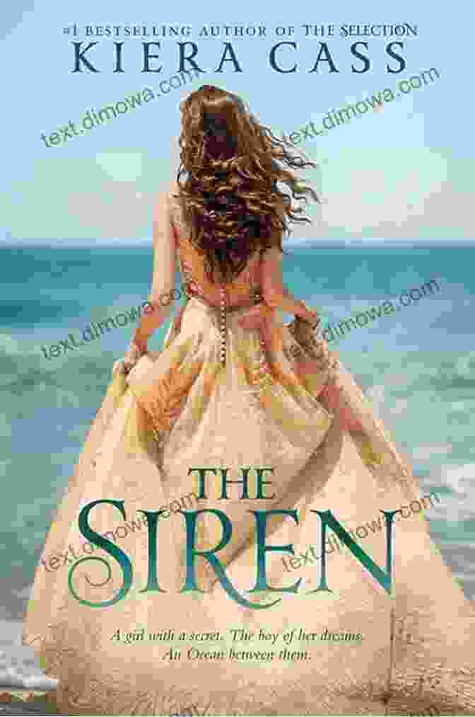 Storm Siren Book Cover Featuring A Young Woman Standing On A Rocky Shore Amidst A Stormy Sea, Her Hair Flowing Wildly Behind Her The Storm Siren Trilogy: Storm Siren Siren S Fury Siren S Song