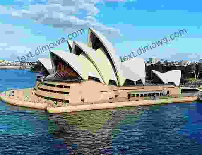 Sydney Opera House Sydney Travel Guide (Unanchor) A Weekend Snapshot Of Sydney