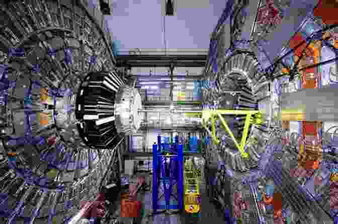 The Discovery Of The Higgs Boson At The LHC Experimental Particle Physics: Understanding The Measurements And Searches At The Large Hadron Collider (IOP Expanding Physics)