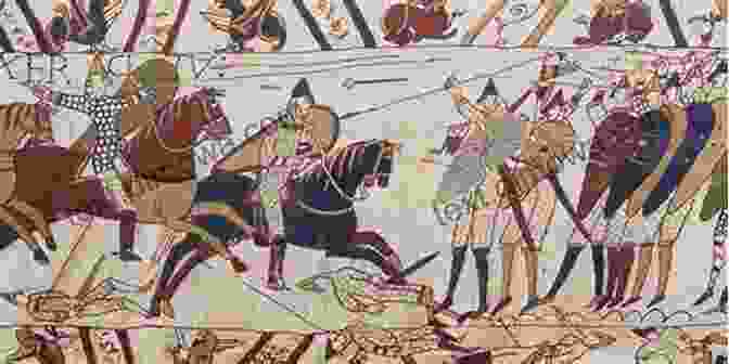 The Norman Conquest, A Major Historical Backdrop In '1065 October Snows.' 1065 October Snows Meg Woodward