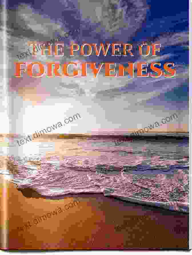 The Power Of Forgiveness SUMMARY OF THE Power Of Your Subconscious Mind By JOSEPH MURPHY