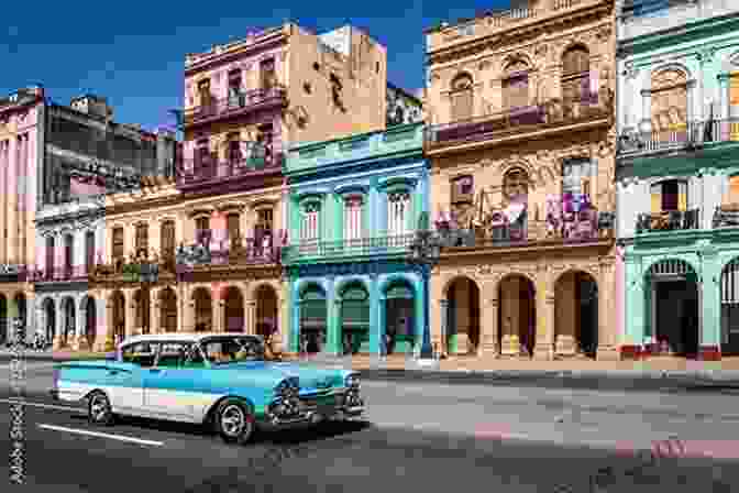 The Vibrant Streets Of Havana, Cuba Photo Essay: Beauty Of Hong Kong: Volume 72 (Travel Photo Essays)