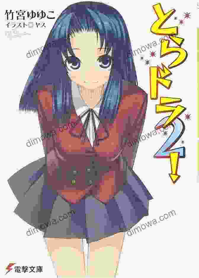 Toradora Light Novel Vol Yuyuko Takemiya Toradora (Light Novel) Vol 5 Yuyuko Takemiya