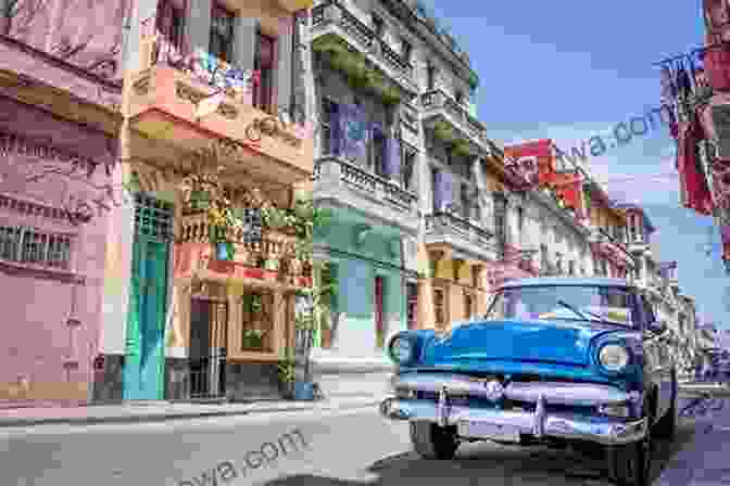 Travel In Havana Look See: Experience The Vibrant Culture And Alluring Sights Of Havana Travel In Havana 3: A Look See