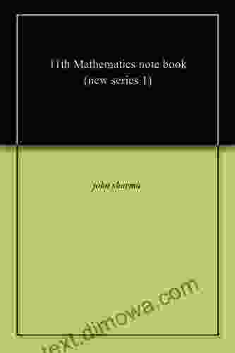 11th Mathematics Note (new 1)