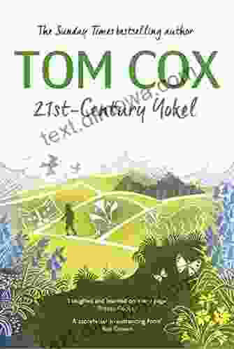 21st Century Yokel Tom Cox