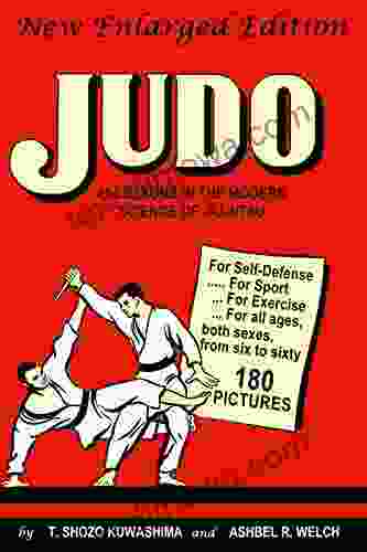 JUDO: 41 Lessons In The Modern Science Of Jiu Jitsu