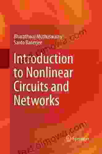 Introduction To Nonlinear Circuits And Networks