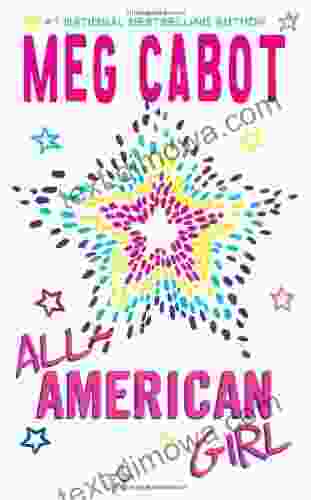 All American Girl Meg Cabot