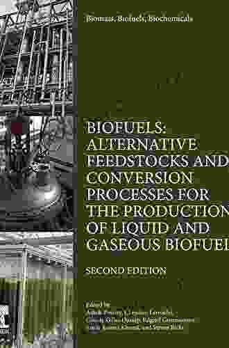 Biomass Biofuels Biochemicals: Biofuels: Alternative Feedstocks and Conversion Processes for the Production of Liquid and Gaseous Biofuels