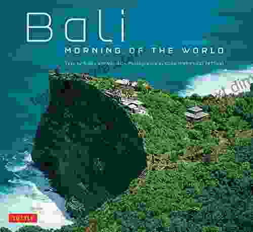 Bali Morning Of The World