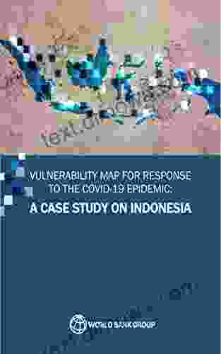 Vulnerability Map For Response To The COVID 19 Epidemic : A Case Study On Indonesia