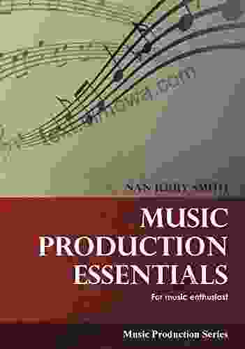 Music Production Essentials (Music Production Series)