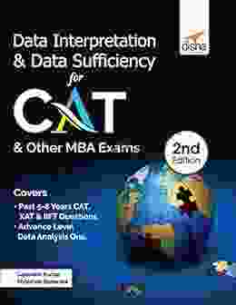 Data Interpretation Data Sufficiency For CAT Other MBA Exams