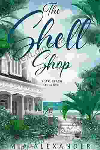 The Shell Shop (Pearl Beach 2)