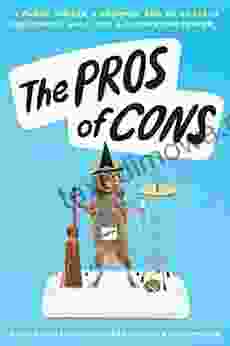 The Pros Of Cons Michelle Schusterman