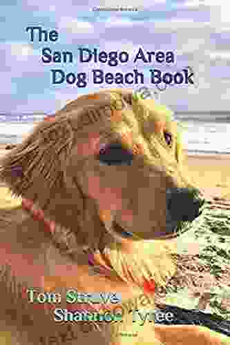 The San Diego Area Dog Beach