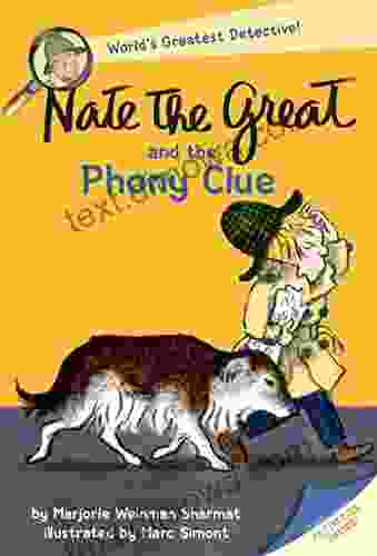 Nate the Great and the Phony Clue