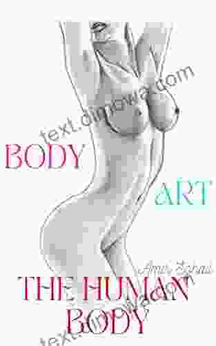 Drawing Human Body Features Learn To Draw Step By Step: Drawing Human Body Features Learn To Draw Step By Step (How To Draw 2)