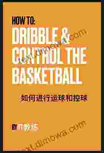 How To Dribble And Control The Basketball : Improve Your Ball Handling (Quarantine 2)