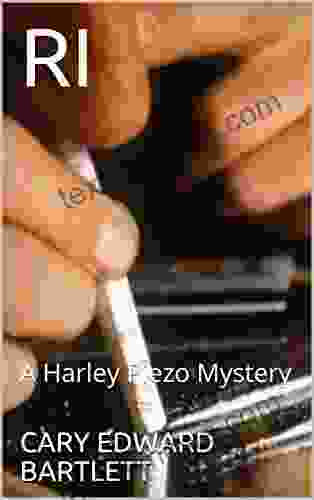 RI: A Harley Piezo Mystery