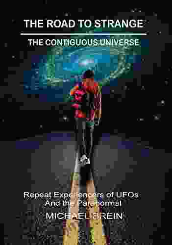 The Road To Strange: The Contiguous Universe