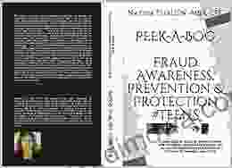 PEEK A BOO: Fraud Awareness Prevention Protection #TEENS