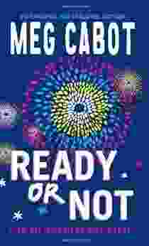 Ready Or Not: An All American Girl Novel