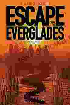 Escape From The Everglades (High Water 1)