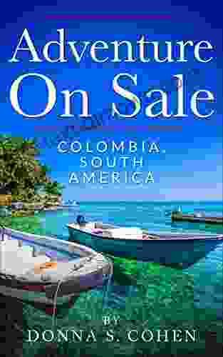 Adventure On Sale Colombia South America