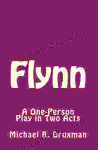 Flynn (The Hollywood Legends 3)