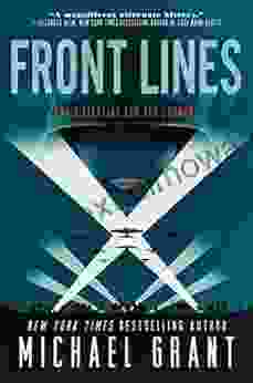 Front Lines Michael Grant