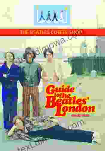 Guide To The Beatles London