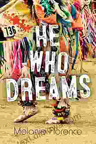 He Who Dreams (Orca Soundings)