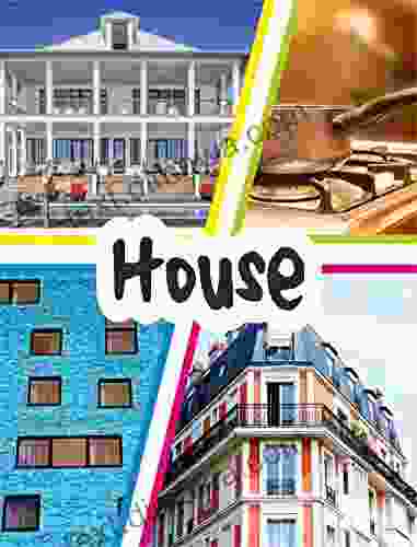 House: English For Young Learners