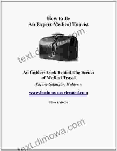 How To Be An Expert Medical Traveler Kajang Selangor Malaysia:Free MP3