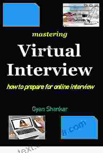 Mastering Virtual Interview: How To Prepare For Online Interview